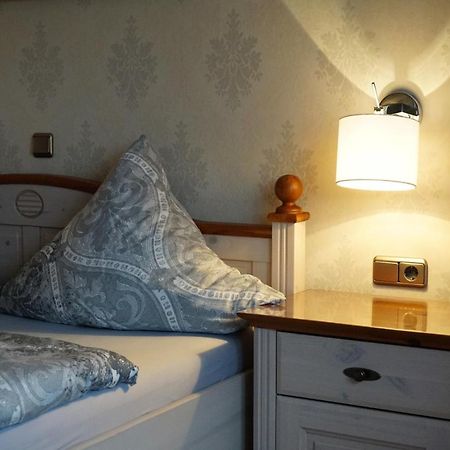 Ferienwohnung Grimmelmann Eystrup Ngoại thất bức ảnh