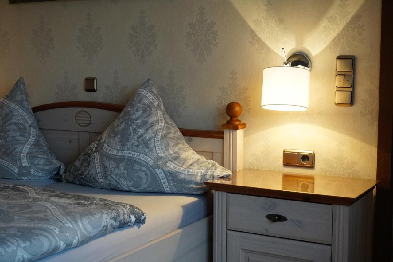 Ferienwohnung Grimmelmann Eystrup Ngoại thất bức ảnh