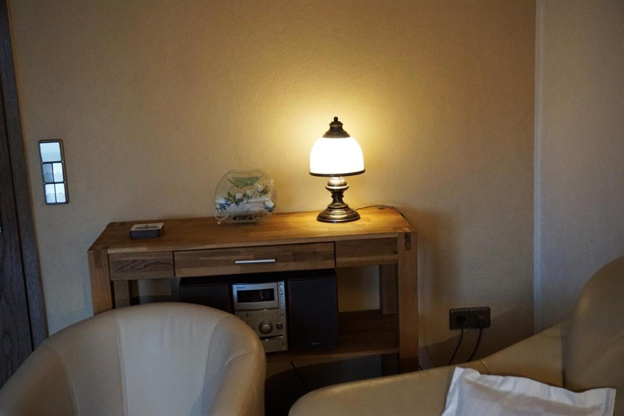 Ferienwohnung Grimmelmann Eystrup Ngoại thất bức ảnh