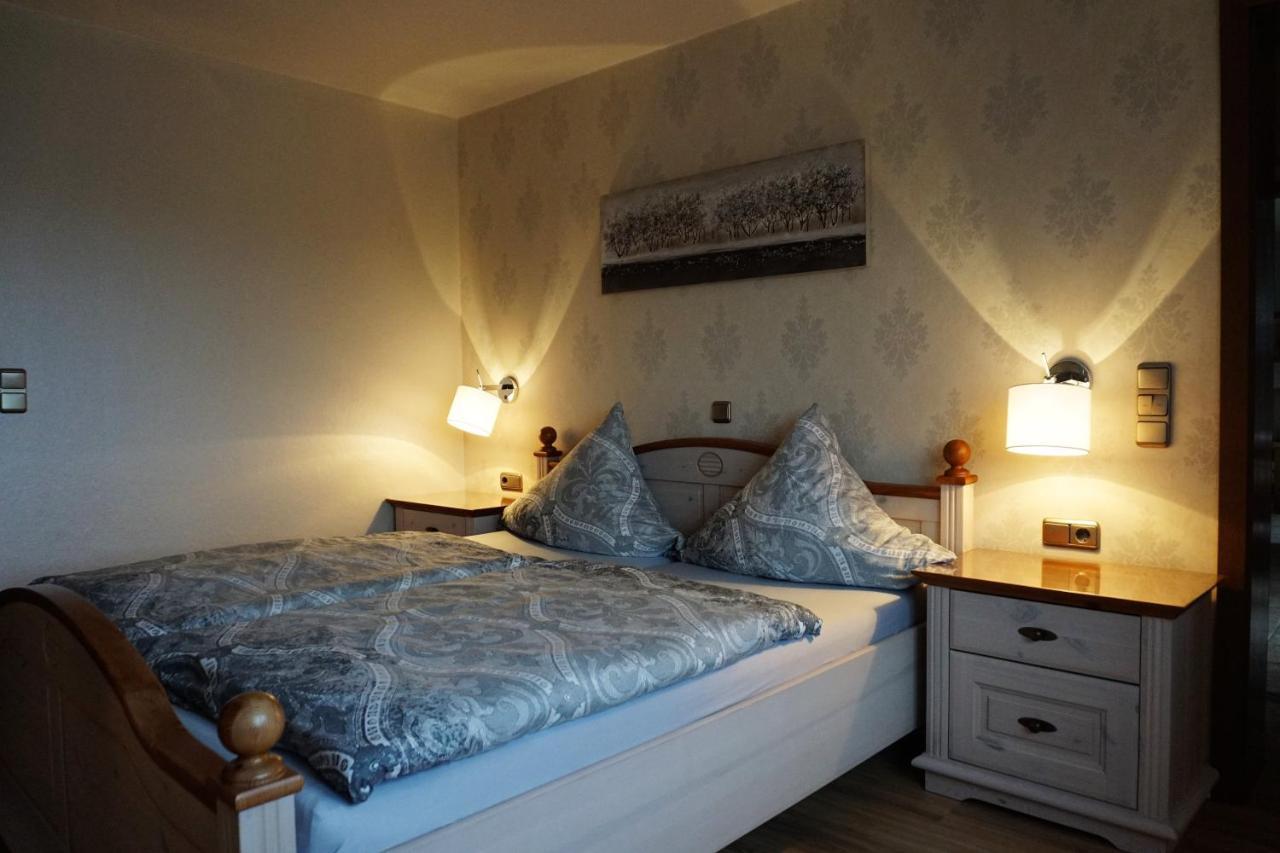 Ferienwohnung Grimmelmann Eystrup Ngoại thất bức ảnh