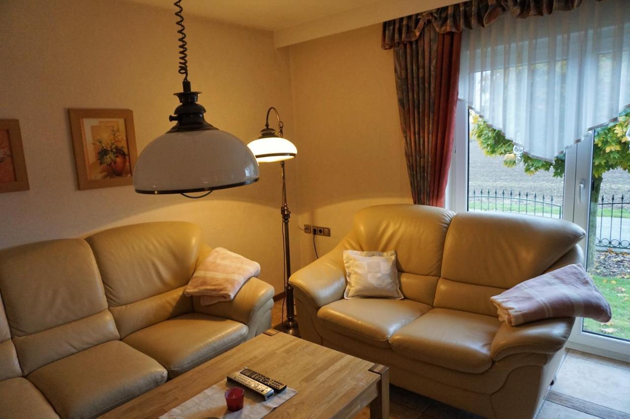 Ferienwohnung Grimmelmann Eystrup Ngoại thất bức ảnh