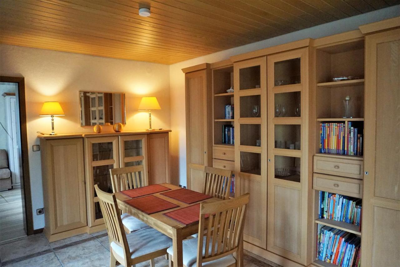 Ferienwohnung Grimmelmann Eystrup Ngoại thất bức ảnh