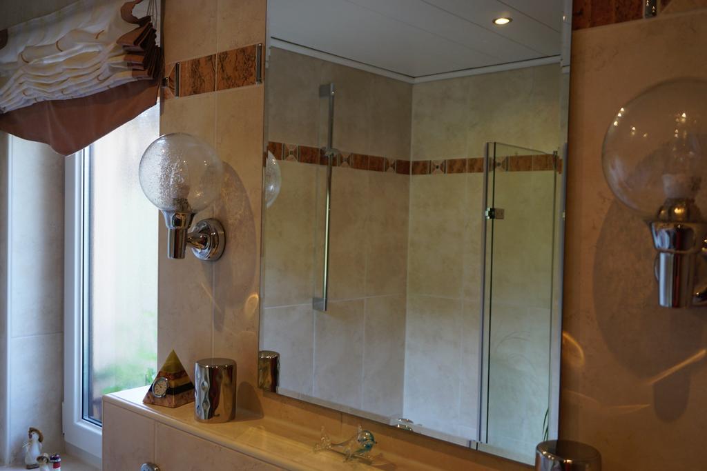 Ferienwohnung Grimmelmann Eystrup Ngoại thất bức ảnh