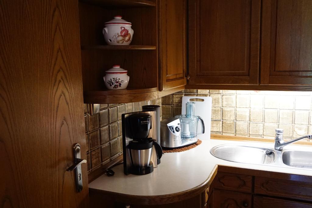 Ferienwohnung Grimmelmann Eystrup Ngoại thất bức ảnh