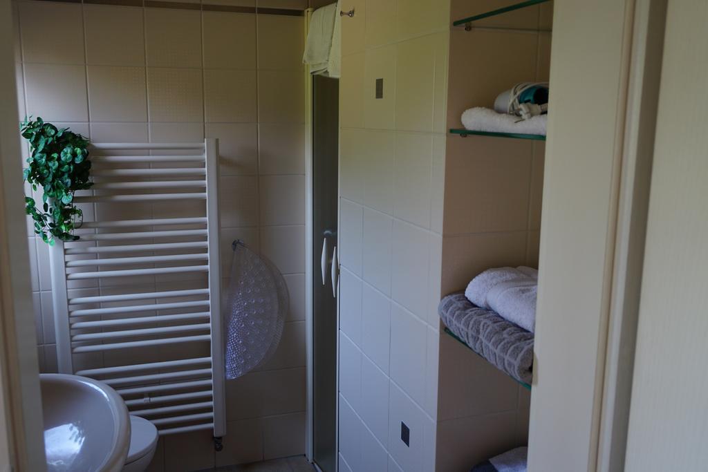 Ferienwohnung Grimmelmann Eystrup Ngoại thất bức ảnh