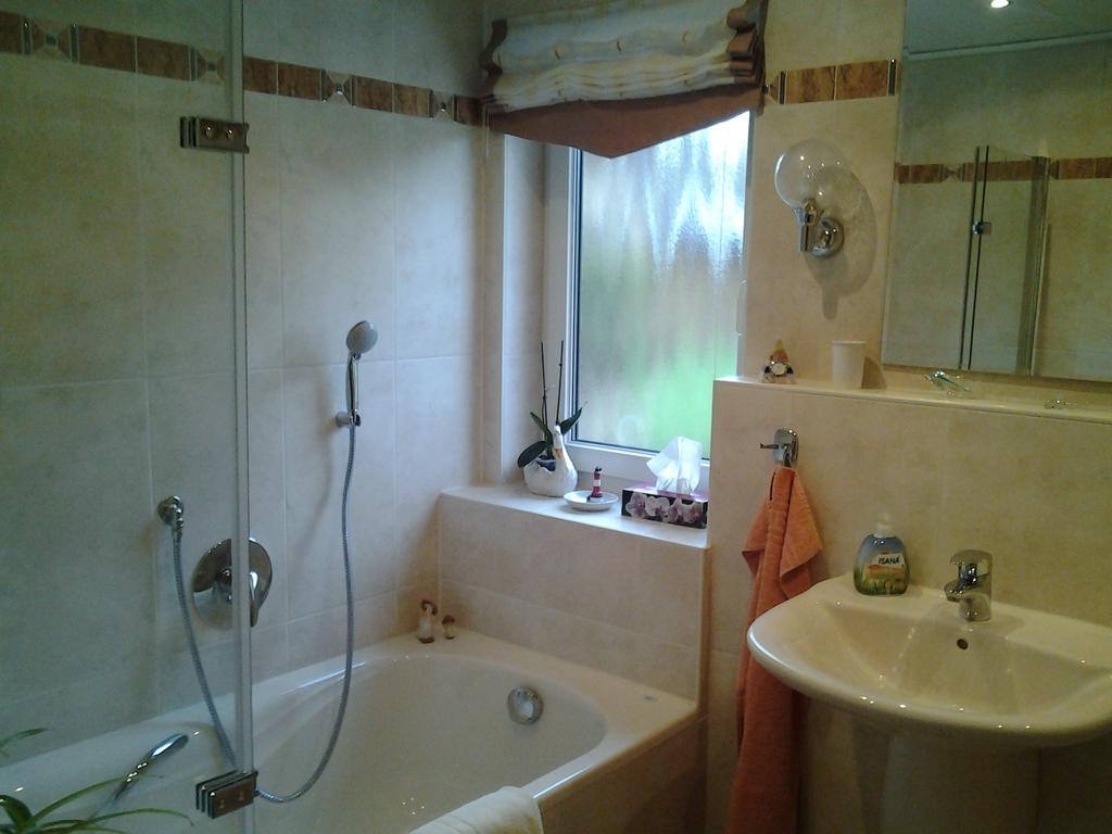 Ferienwohnung Grimmelmann Eystrup Ngoại thất bức ảnh