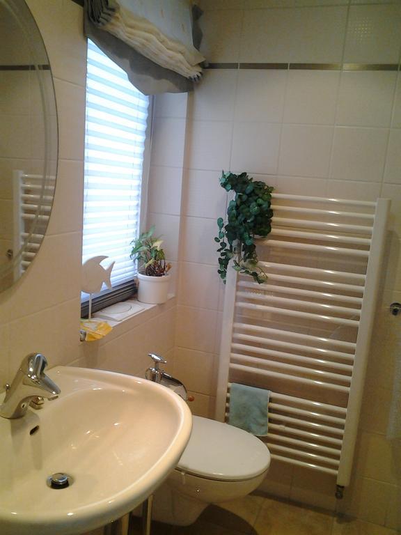 Ferienwohnung Grimmelmann Eystrup Ngoại thất bức ảnh